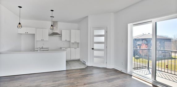 227 Rue De La Frégate (Gatineau) Super Appartement 4 1/2 - Photo 2