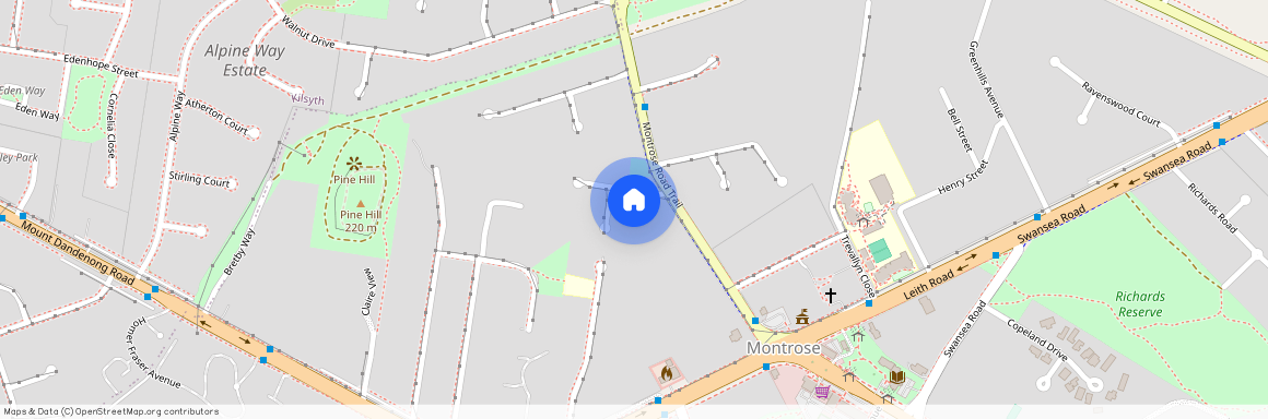 2 Doreen Court, Vic 3765, Montrose