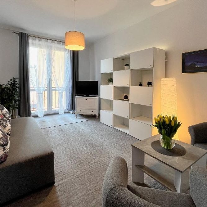 Mieszkanie Częstochowa Śródmieście powierzchnia 44.41 m² C225-WM-38092 - Photo 1