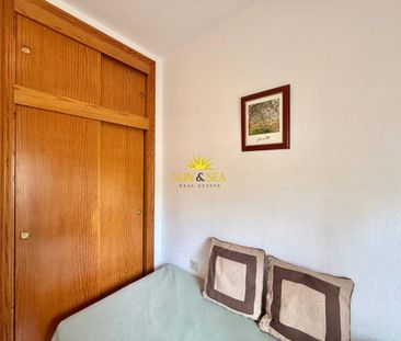 2 BEDROOM BUNGALOWS FOR RENT IN TORREVIEJA - ALICANTE - Photo 3