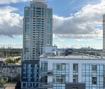 For Lease - 7 Kenaston Gardens Unit# 905, Toronto, Ontario - Photo 4