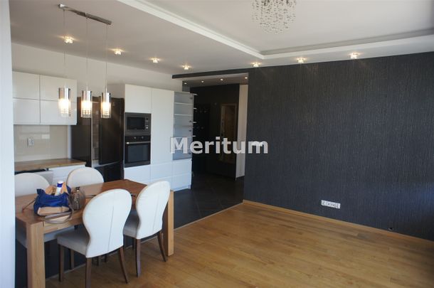MER-MW-113781 Mieszkanie do wynajęcia, 4 pokoje, 80 m2 - Photo 1