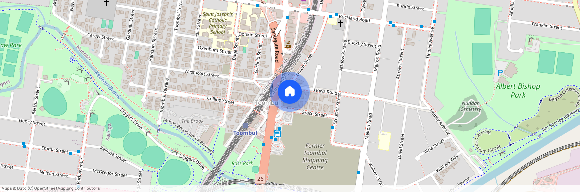 6/64 Union Street, Qld 4012, Nundah