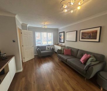 4 bedroom terraced house to rent - Photo 4