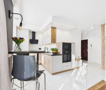 Słoneczne 2 pokoje, Bielany, blisko metra - Zdjęcie 5