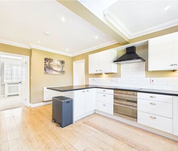 Hunt Cottages, Goring Lane, Mortimer, Reading, RG7 - Photo 4