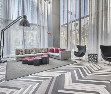 For Lease - 1080 Bay Street Unit# 1903, Toronto, Ontario - Photo 5