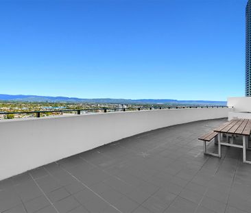 3-6 Months Only, Fully Furnished, sleeps up to 6 people, Bills Extra - Photo 1