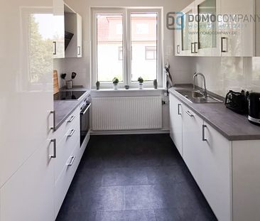 Osternburg, Frisch renovierte Ferienwohnung – Nähe City - Foto 5