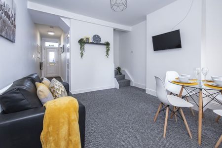 Heath End Road, Nuneaton, CV10 7JQ - Photo 3