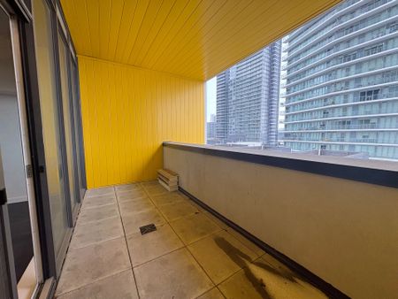 For Lease - 95 Mcmahon Drive Unit# 518, Toronto, Ontario - Photo 4