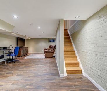 For Lease - 145 Kingston Road, Toronto, Ontario - Photo 1