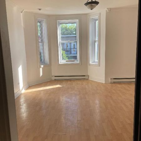 Grand 5 1/2 sur le plateau Mont Royal - Photo 4