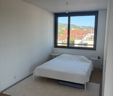 Helle Neubauwohnung mit Balkon, Top Ausstattung & 1a Lage - Photo 4