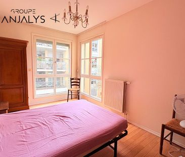 Location Appartement 3 pièces 84m² LYON 5ème - Photo 3