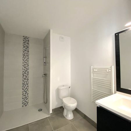 Appartement 2 pièces - Photo 4