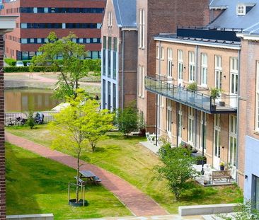 Van Rijsselpad | Leiden - Foto 5