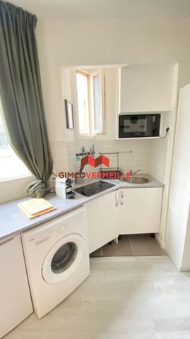 Location Appartement 1 pièce 15m² - Photo 3