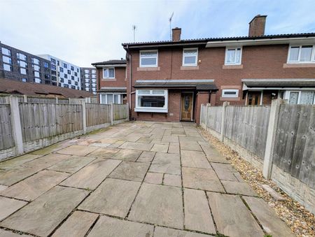 Waldron Close, Liverpool, Merseyside, L3 - Photo 3