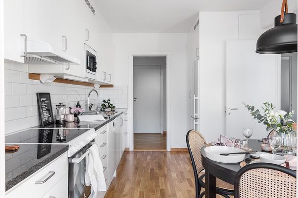 Rådsvägen 6B, Sjödalen-Fullersta - Photo 1