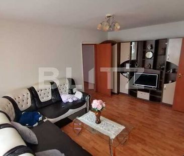 Apartament de 3 camere, 54 mp, pet friendly, zona Craiovita - Photo 1
