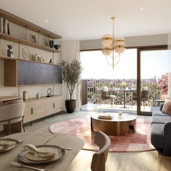 1 bedroom flat to rent - Photo 1