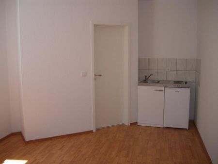 Apartment Bochum 20m² Student citynah RUB + Gregor Agricola - Photo 4