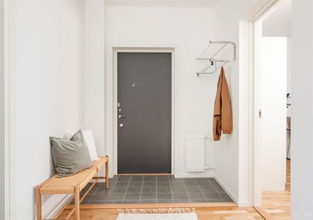 Herrgårdsgatan 28A - Photo 5