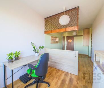 Gdańsk Zaspa, al. Jana Pawła II - Zdjęcie 3