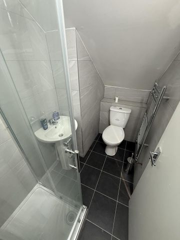 Studio to rent - Photo 5