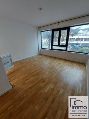 Location appartement studio 1 pièce 25.55 m² à Chaville (92370) - Photo 1