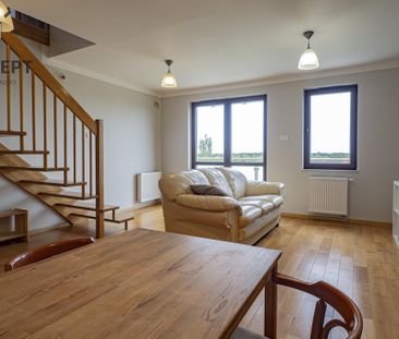 Dwupoziomowe, 4-pokojowe mieszkanie - Krzyki - Photo 3