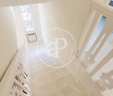 Detached villa for rent in Nueva España - Photo 3