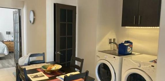 3 1/2 Vieux terrebonne appartement - Photo 2