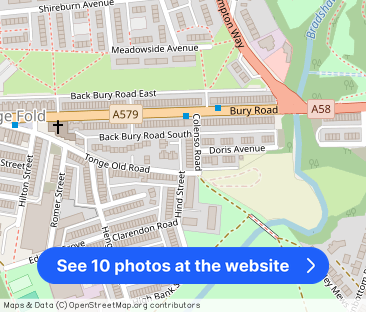 Colenso Road, Bolton, BL2 - Photo 1