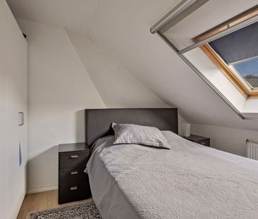 Bemeubelde studio hartje Leuven! - Foto 6