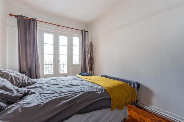 3 bedroom flat to rent - Photo 1