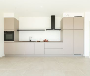 Rustig gelegen appartement met twee slaapkamers nabij het centrum v... - foto 6