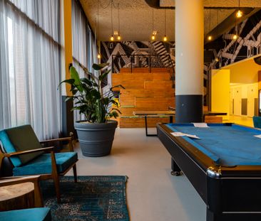 Te huur: Appartement Tandwielstraat 609 in Rotterdam - Photo 1