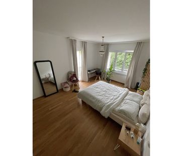 2½ Zimmer-Wohnung in Bern - Elfenau/Brunnadern, möbliert, auf Zeit - Photo 3