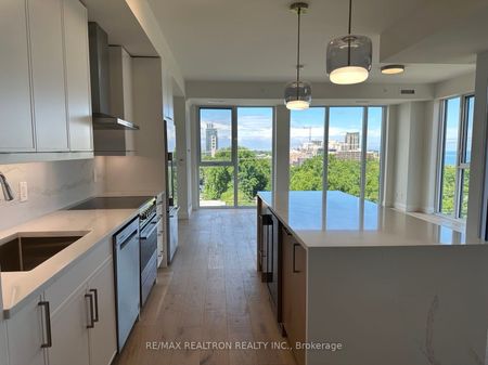 For Lease - 500 Brock Avenue Unit# 1006, Burlington, Ontario - Photo 2