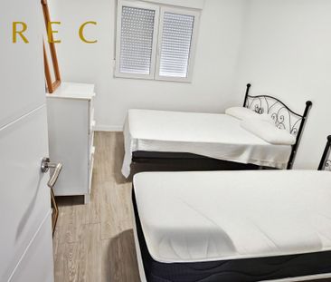 Bungalow in La Nucía, for rent - Photo 1