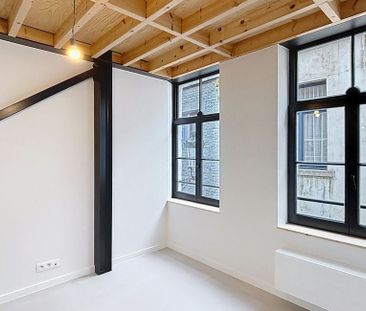 Woning te huur in Brugge voor € 950 met 2 slaapkamers - Photo 2