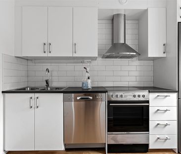 Skiftingegatan 12 A - Photo 3