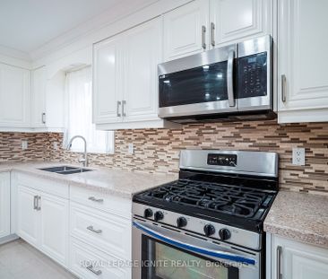 For Lease - 265 Wright Crescent Unit# Main, Ajax, Ontario - Photo 3