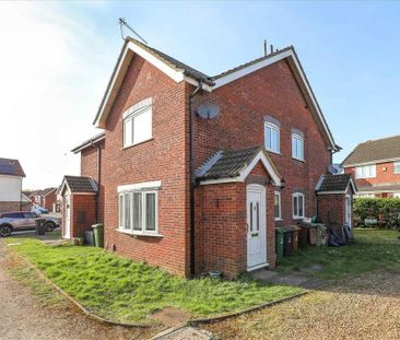 1 bedroom terraced house to rent - Photo 1
