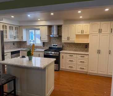 For Lease - 54 Harley Drive Unit# Main & 2nd Flr, Ajax, Ontario - Photo 4