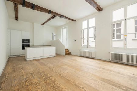 Exclusief duplex met dakterras aan de Groenplaats - Photo 2