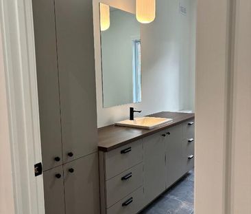 Grand appartement 5½ NEUF à louer à Drummondville - Photo 3