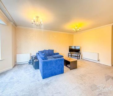 2 bedroom apartment to rent - Photo 3